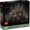 LEGO Icons Lord of the Rings 40893