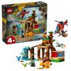 LEGO Jurassic World 77981