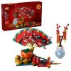 LEGO Lunar New Year 80117