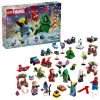 LEGO Marvel 76340