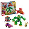 LEGO Marvel Iron Man 11211