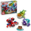 LEGO Marvel Spidey 11207