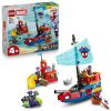 LEGO Marvel Spidey 11208