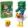 LEGO Minecraft 21582