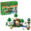 LEGO Minecraft 21593
