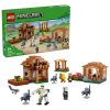 LEGO Minecraft 21596