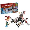 LEGO Ninjago 71863