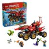 LEGO Ninjago 71869