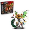 LEGO Ninjago 71872