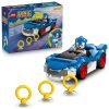 LEGO Sonic 77117