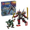 LEGO Sonic 77120