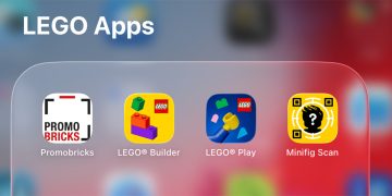 PROMOBRICKS App geht offline