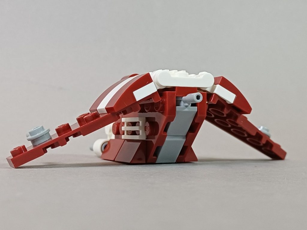 LEGO Star Wars Sonderheft 1 mit zwei Extras im Review