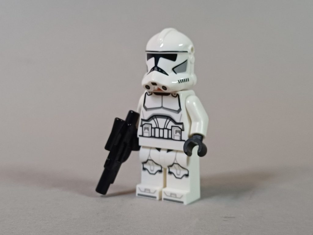 LEGO Star Wars Sonderheft 1 mit zwei Extras im Review