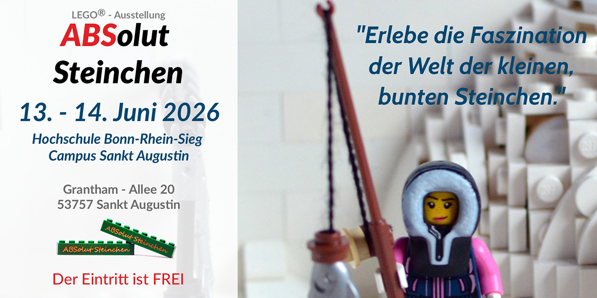 ABSolut Steinchen 2026