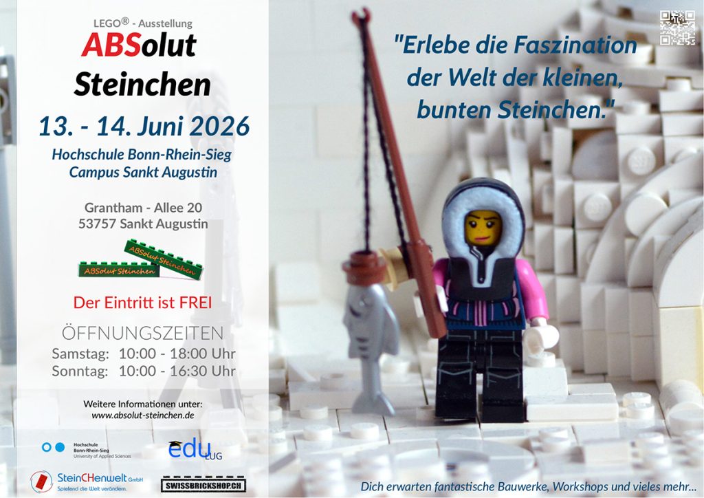 ABSolut Steinchen 2026