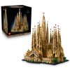 LEGO Architecture 21065