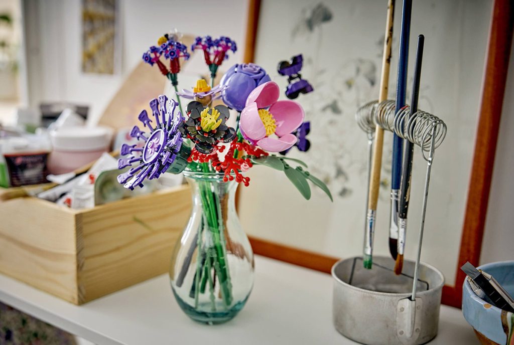 LEGO Botanicals 11507