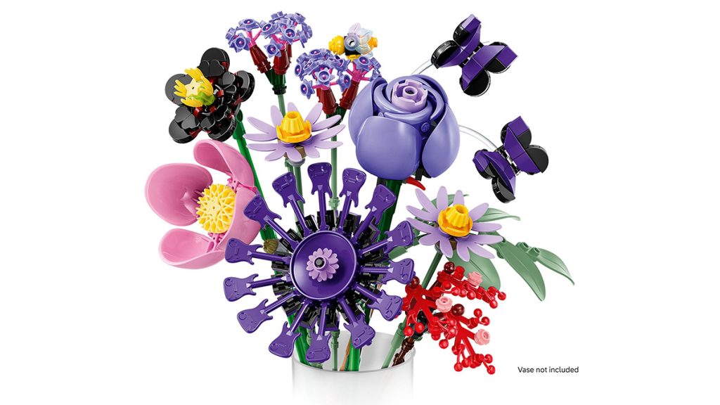 LEGO Botanicals 11507