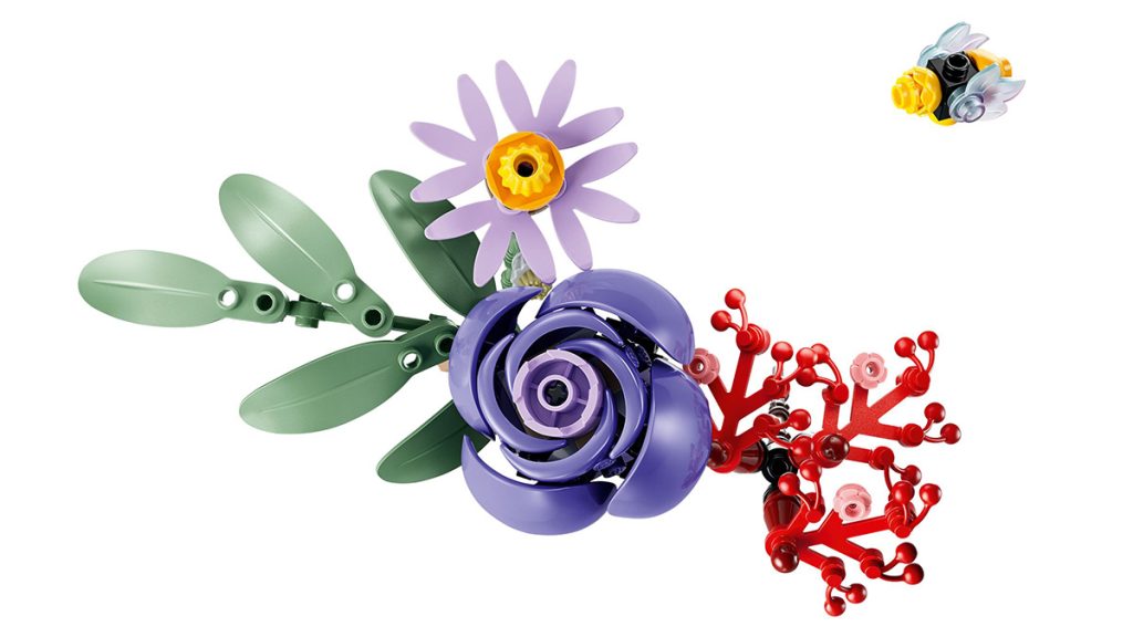 LEGO Botanicals 11507