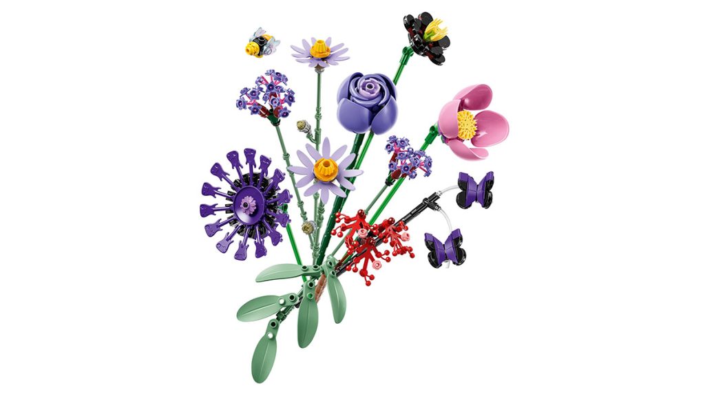 LEGO Botanicals 11507