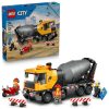 LEGO City 60478
