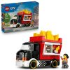 LEGO City 60488