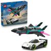 LEGO City 60489