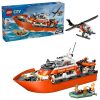 LEGO City 60504