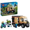 LEGO City 60512