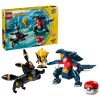 LEGO Pokemon 72165