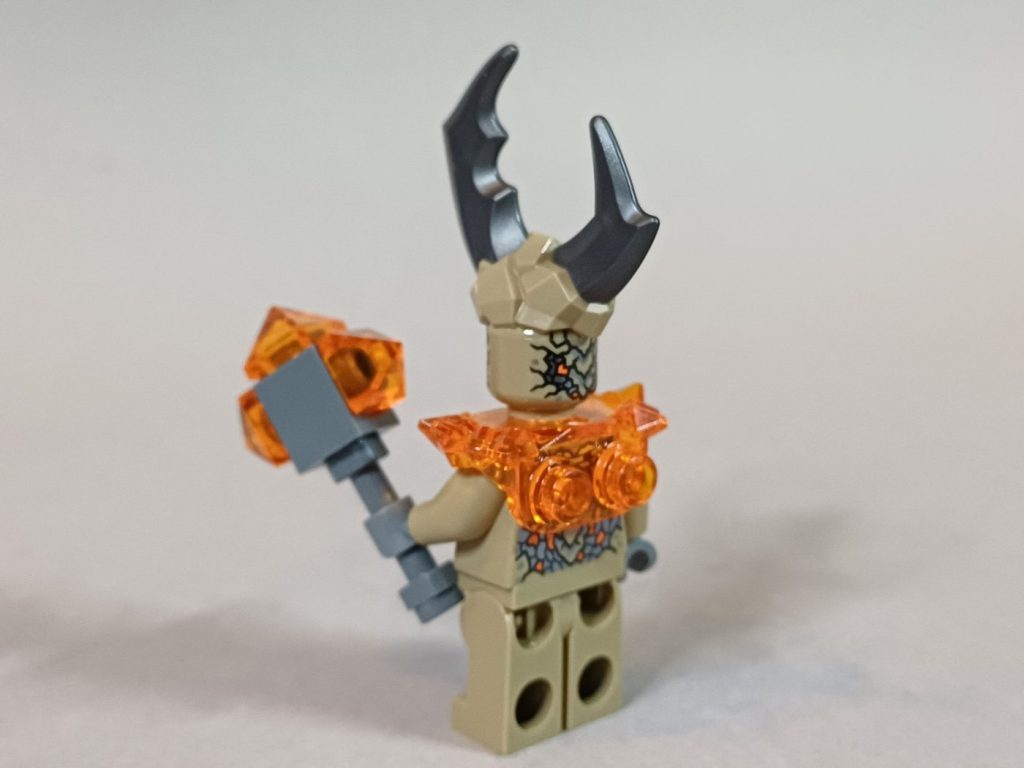 LEGO Ninjago Sonderheft 1