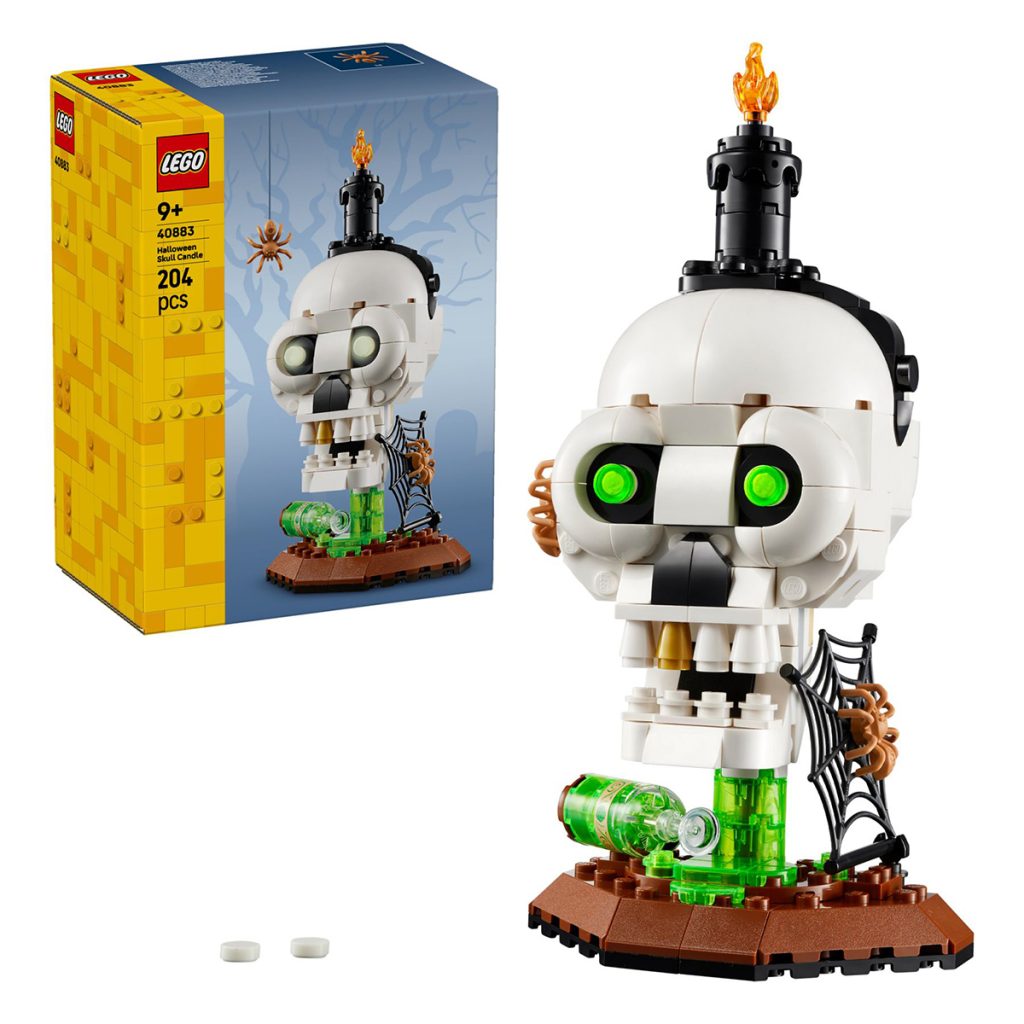 LEGO Halloween 40883