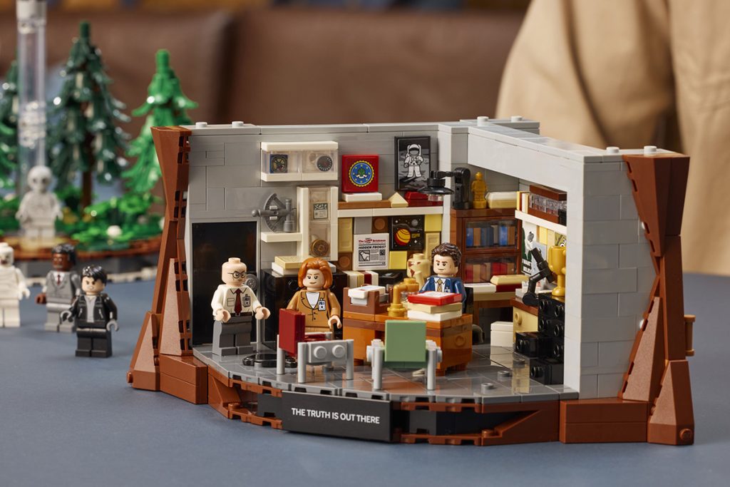 LEGO Ideas 21369