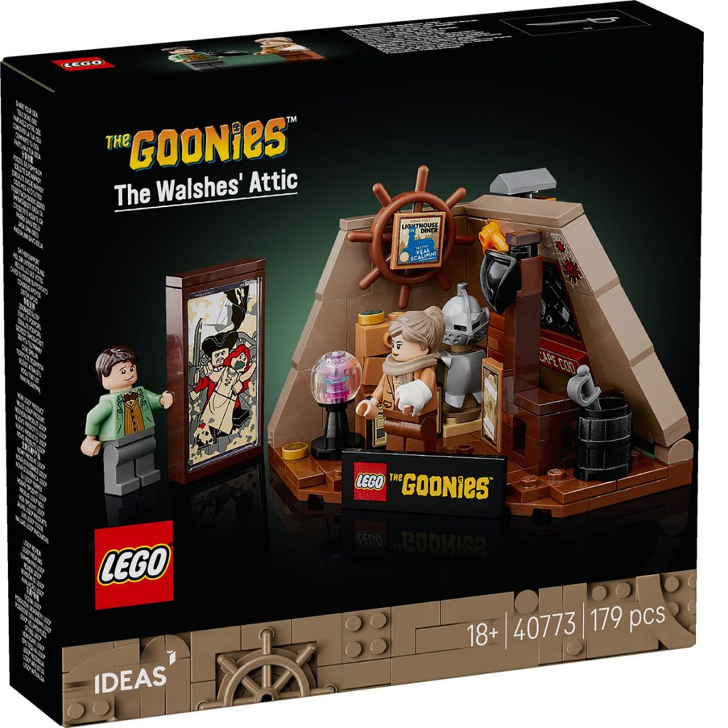 LEGO Ideas 40773