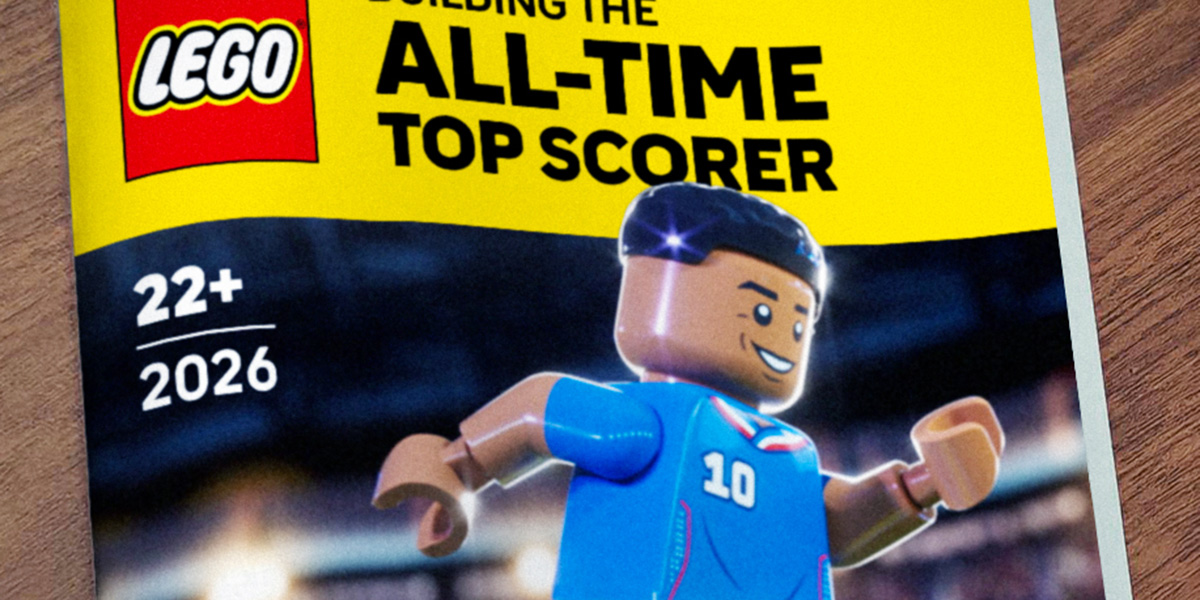 Kylian Mbappé ist bester WM-Torjäger aller Zeiten