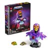 Buildable Skeletor Bust