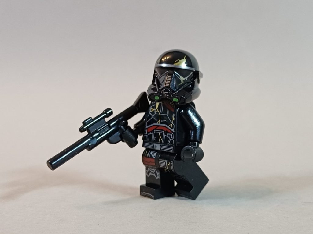LEGO Star Wars Magazin 138 Review