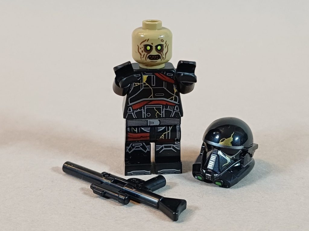 LEGO Star Wars Magazin 138 Review