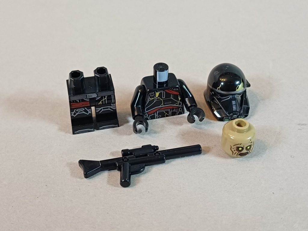 LEGO Star Wars Magazin 138 Review