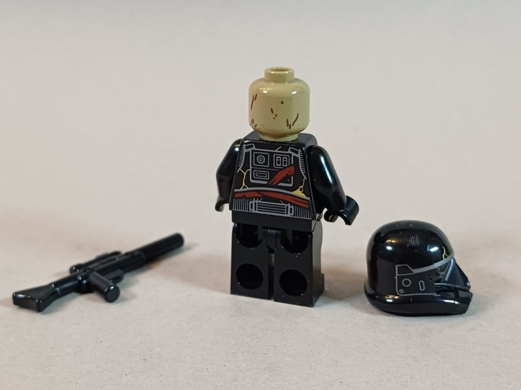LEGO Star Wars Magazin 138 Review