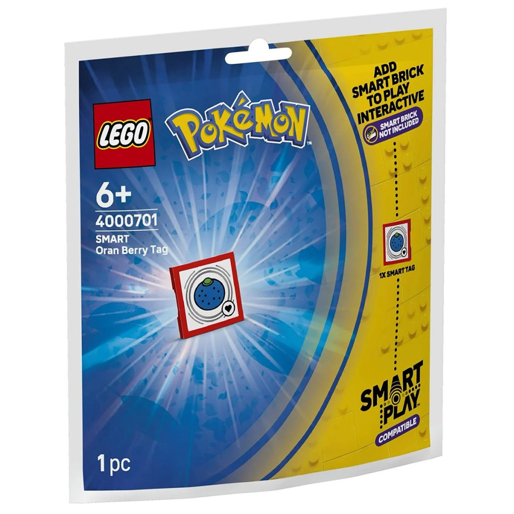 LEGO Pokemon 4000701