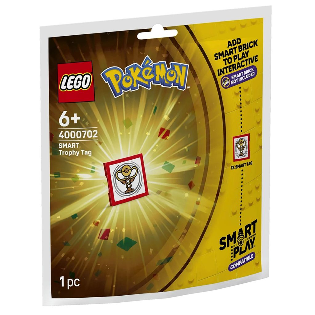 LEGO Pokemon 4000702