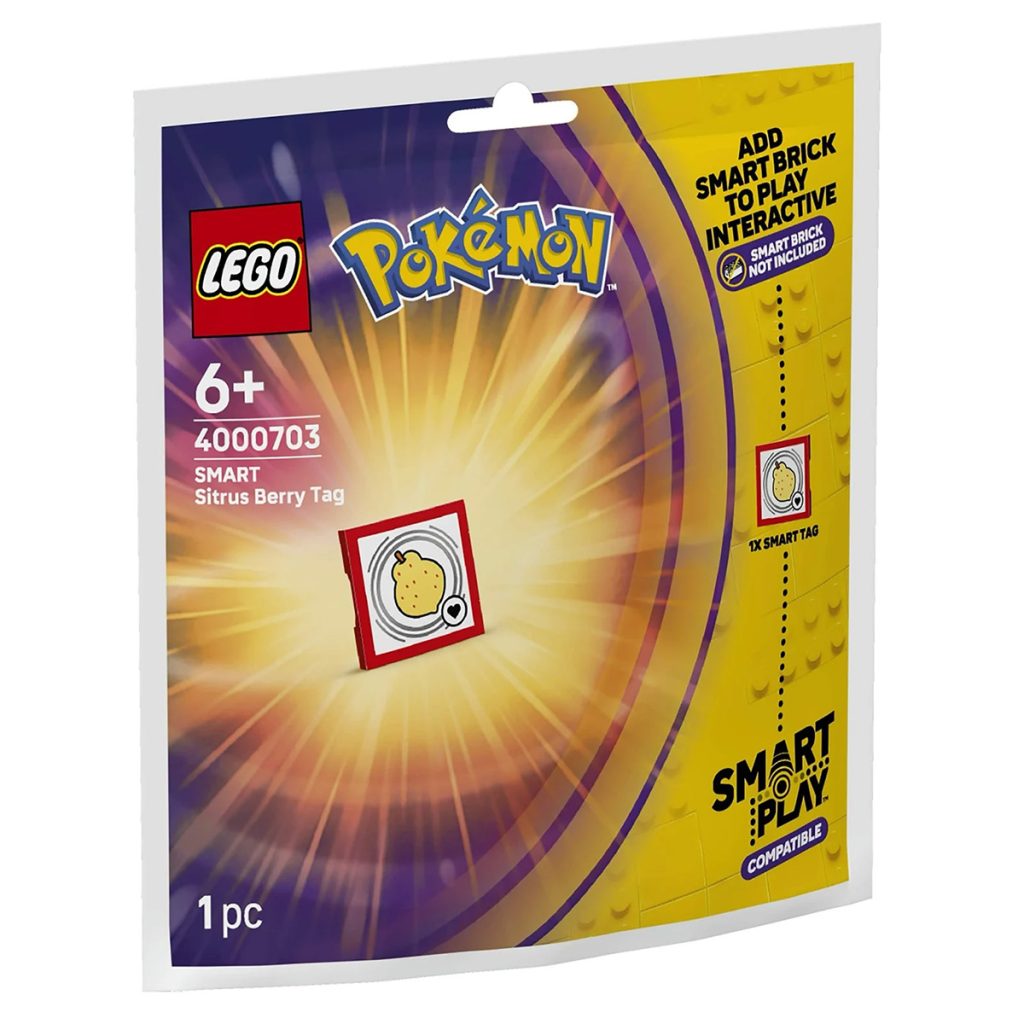 LEGO Pokemon 4000703