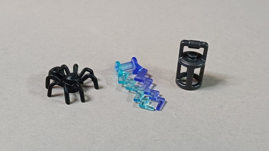 LEGO Build a Minifigure September 2026