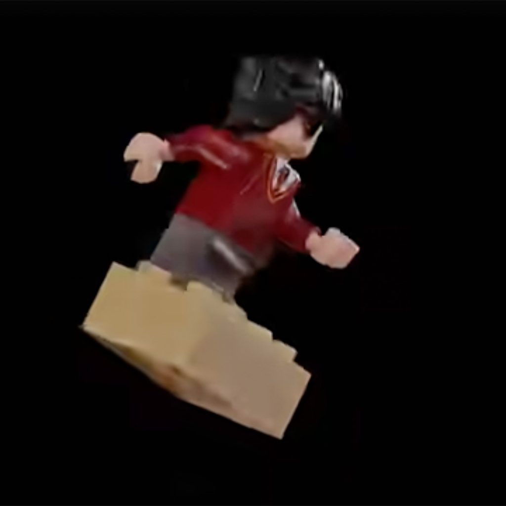 LEGO Harry Potter Sets zur neuen HBO-Serie