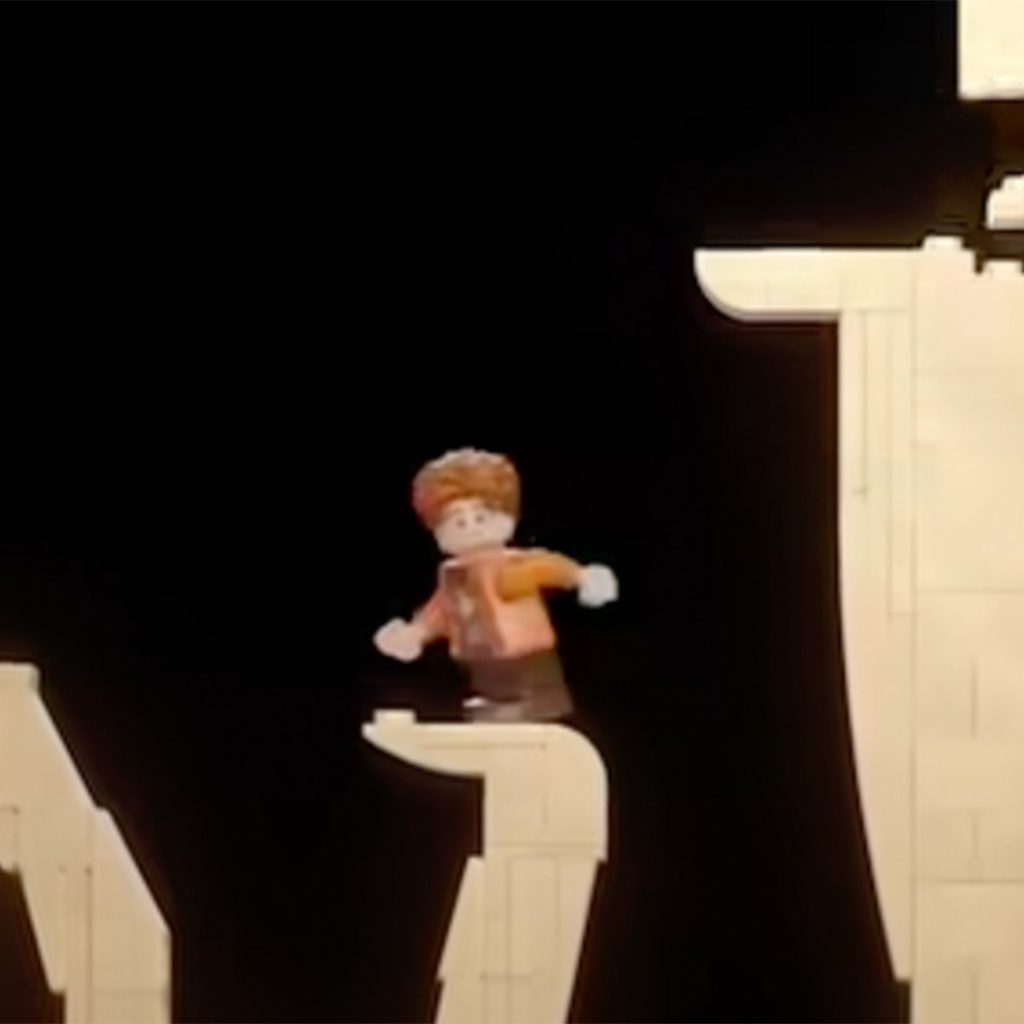 LEGO Harry Potter Sets zur neuen HBO-Serie