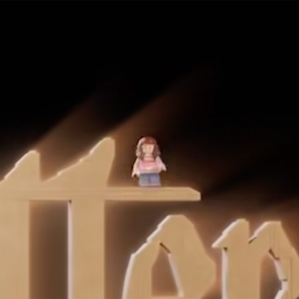 LEGO Harry Potter Sets zur neuen HBO-Serie