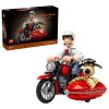 LEGO Ideas 21371
