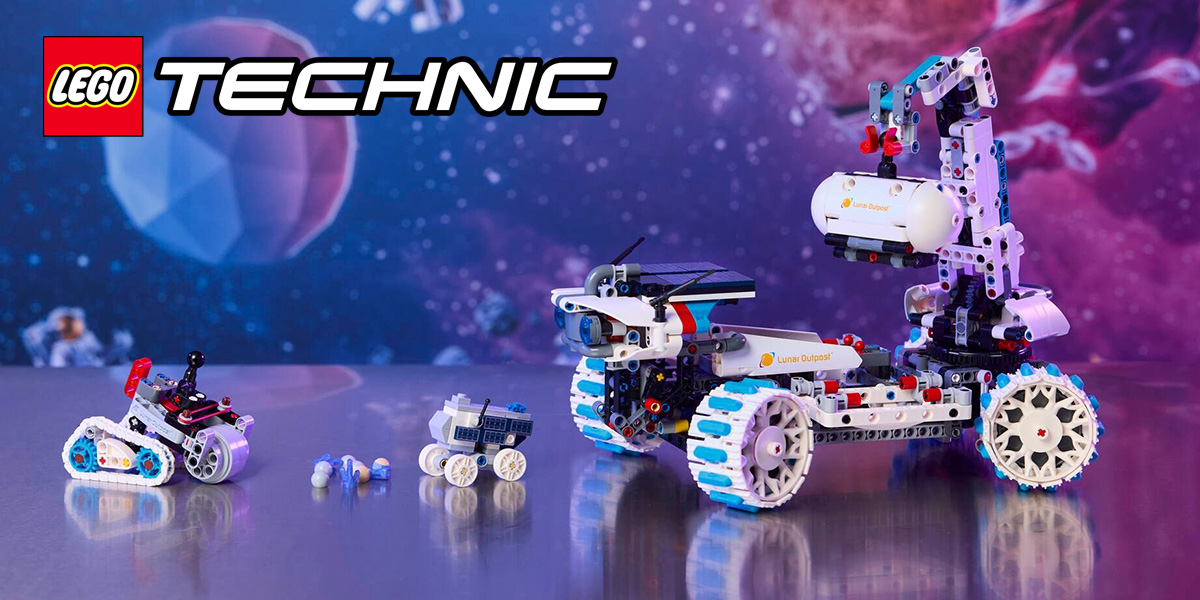 Ausverkauf im LEGO Online-Shop